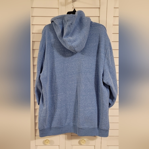 Old Navy Zip up hooded jacket - Picture 3 of 3